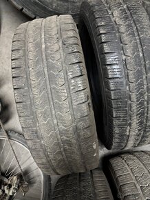 235/65R16C Matador Nordica Van - 3