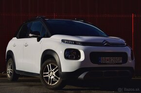 Citroën C3 Aircross 2019 - 3