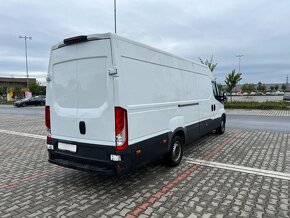 Iveco Daily 2.3 35-160 digi klima automat DPH - 3