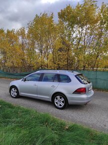 Volkswagen Golf 6, 1.6 TDI ,77Kw, 2010 ,Nová STK/EK - 3