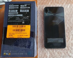 asus zenfone 5 - 3