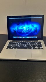 MacbookPRO mid2012 vhodne pre zberatela znacky - 3