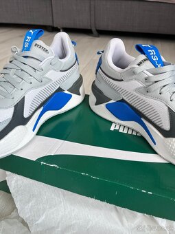 Puma rs-x ( 43 size ) - 3