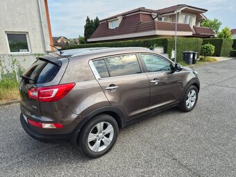 KIA SPORTAGE 1.7 CRDI - 3