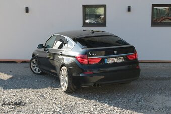 BMW Rad 5 GT 530d xDrive - 3