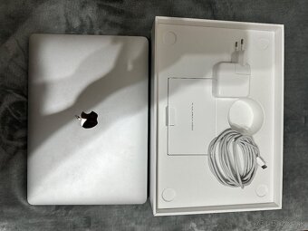 MacBook air 13 M1 256gb - 3