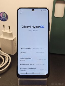 Redmi Note 11 Pro 5G 6/128Gb HyperOS - 3