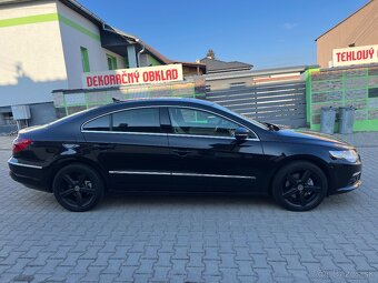 VW Passat CC 2.0TDI 103KW - 3