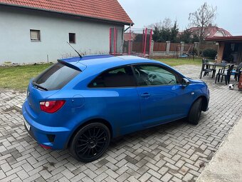 Seat Ibiza Cupra - 3