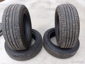 Letne pneu. 205/60 r16 96w - 3