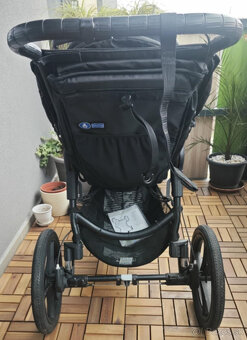 BABY JOGGER Summit X3 - 3