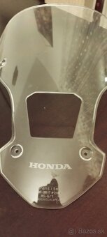 Honda africa 1000 - 3