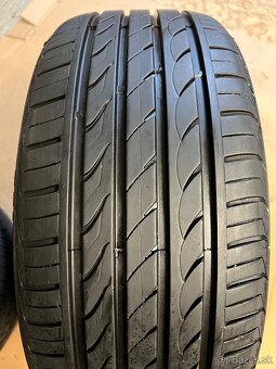 Letne pneumatiky 225/45R17 - 3