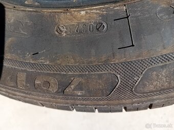 Pneumatiky 215/65 R16 letné 4x4 - 3