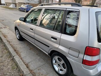 Mazda Demio 1.5i 55KW AT/4 DW - 3