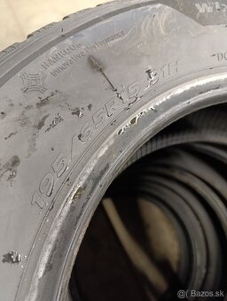 Hankook 195/65 R15 - 3