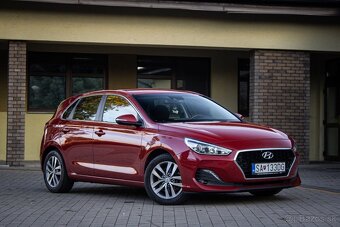 Hyundai i30 1.4 T-GDi Family - 3