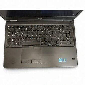 Notebook Dell Latitude E5550 - 633517 - 3