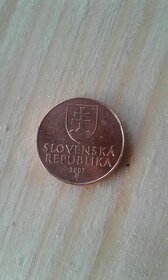 Slovenske koruny - 3