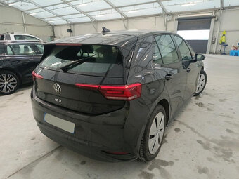 Volkswagen ID.3 PRO Tep. Čerpadlo 9/2022 - Odpočet DPH - - 3