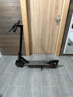 Elektrická kolobežka SENCOR SCOOTER ONE S20 - 3