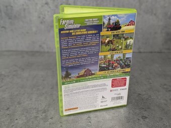 Farming Simulator - Xbox 360 - 3