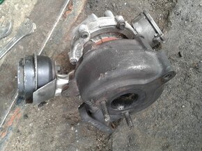 turbo 1.9tdi AWX,AVF 2.0tdi BSS,BWW - 3