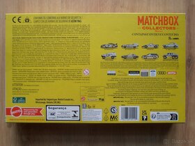 Matchbox 70th - 3