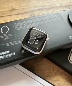 Apple Watch 7 41mm Nike - 3