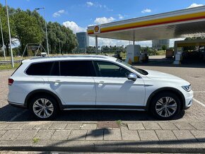 Volkswagen passat B8 Alltrack - 3