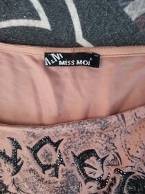 Miss moi body s/m - 3