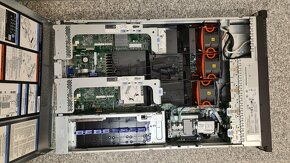 Predam IBM server x3650 M3, 7945D4G - 3