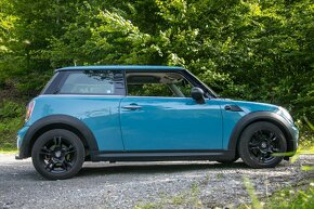 MINI Cooper ONE - 3