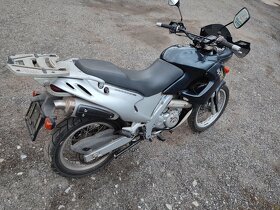 Aprilia pegaso 650 - 3