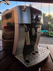 Delonghi kavovar - 3