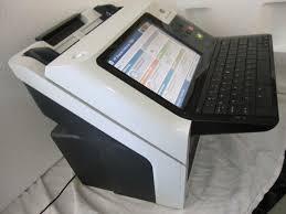 HP Scanjet Enterprise 7000nx - 3