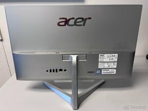 All in one ACER Aspire C22-865 - i5 - top stav bez ram a hdd - 3