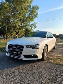 Audi A5 2,0 TDI - 3