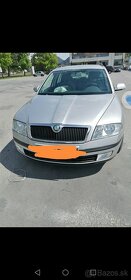 Škoda octavia 2 combi - 3