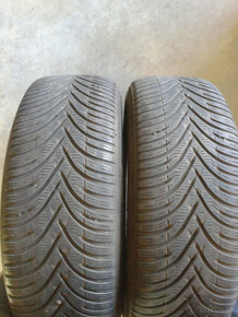 Zimna sada 5x112 R16 6,5J ET41 AUTEC VOLKSWAGEN - 3