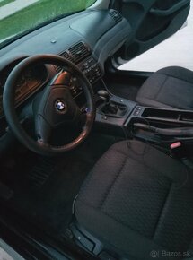 BMW E46 - 3