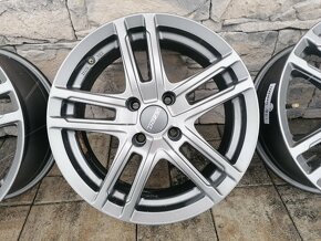 Dezent 4x108 r16 - 3