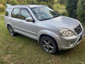 Diely honda crv - 3