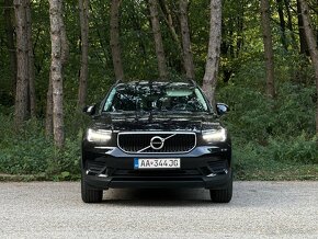 Volvo XC40 D3 - 3