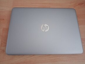 predám HP elitebook 840 g3 - Intel core i5 -16gb ram - ssd - 3