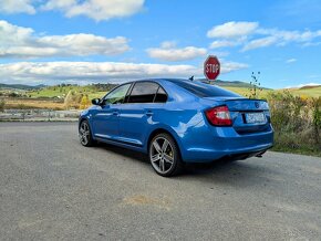 Škoda Rapid 1.2 tsi 81kw r.v.2015 - 3