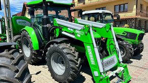 Traktor DEUTZ-FAHR 5125 GS - 3