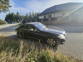 Mercedes-Benz S320 CDI 4-matic - 3