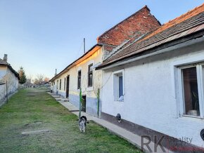 Rodinný dom - Gönc, pozemok 2 100 m2 - 3