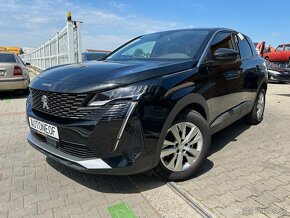 Peugeot 3008 1.5 Blue HDi 130k Road Trip A/T - 3